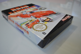 NES Road Fighter [Compleet]