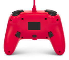 Switch Controller Wired (Mario Speedster) - PowerA [Nieuw]