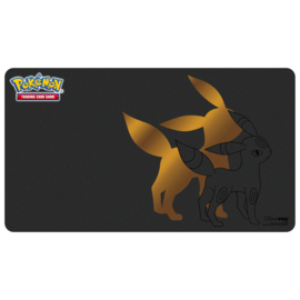Pokemon Elite Series Umbreon Foil Playmat - Ultra Pro [Pre-Order]