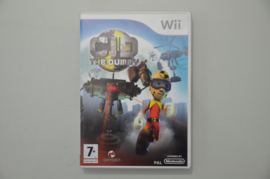 Wii CID The Dummy