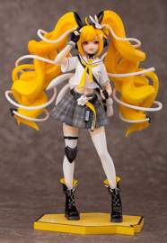 King Of Glory Figure Angela: Mysterious Journey of Time Gift + 17 cm - Myethos [Nieuw]