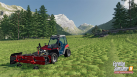 Xbox Farming Simulator 19 Premium Edition (Xbox One) [Nieuw]