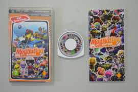 PSP ModNation Racers (PSP Essentials)