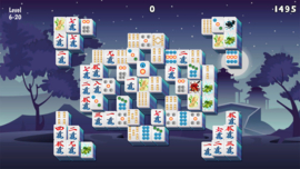 Switch Mahjong Deluxe 3 [Nieuw]