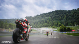 Xbox MotoGP 21 (Xbox One/Xbox Series) [Nieuw]