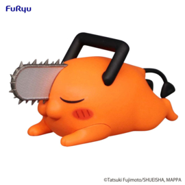 Chainsaw Man Figure Pochita Sleep 8,5 cm - Furyu [Nieuw]