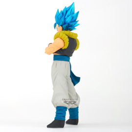 Dragon Ball Super Blood of Saiyans Figure Gogeta 19 cm - Banpresto [Nieuw]