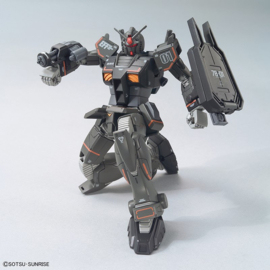 Gundam Model Kit HG 1/144 RX-78-01[FSD] Gundam FSD EFF Prototype Mobile Suit - Bandai [Nieuw]