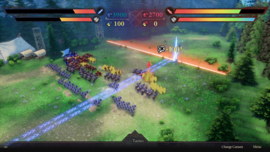 PS5 Romancing SaGa 3: Destinies United [Pre-Order]