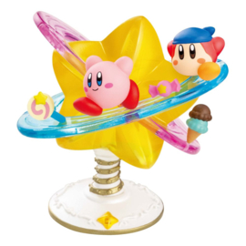Kirby Re-Ment Figure Kirby's Starrium (Blind Box) 6 cm  - Re-Ment [Nieuw]
