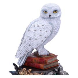 Harry Potter Figure Hedwig 22 cm - Nemesis [Nieuw]