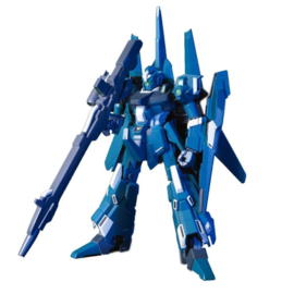 Gundam Model Kit HG 1/144 RGZ-95C ReZEL (Commander Type) - Bandai [Nieuw]