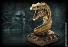 Harry Potter Bookend Basilisk - The Noble Collection [Nieuw]