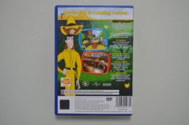 Ps2 Curious George