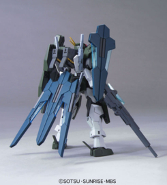 Gundam Model Kit HG 1/144 Cherudim Gundam GNHW/R - Bandai [Nieuw]