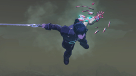 Switch 2 Xenoblade Chronicles 3 [Pre-Order]