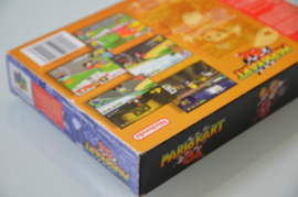 N64 Mario Kart 64 [Compleet]