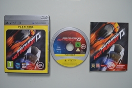 Ps3 Need For Speed Hot Pursuit (Platinum)