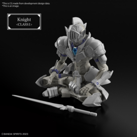 30MF Model Kit Liber Knight - Bandai [Nieuw]