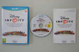 Wii U Disney Infinity (Game Only)