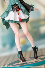 Honkai Star Rail Figure Qingque Gift+ Series 1/10 16 cm - Myethos [Pre-Order]