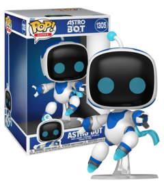Astro Bot Funko Pop Jumbo Astro Bot #1305 [Nieuw]