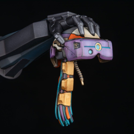 Cyberpunk Edgerunners PVC Figure Adam Smasher 25 cm - Dark Horse [Pre-Order]