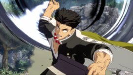 Switch Demon Slayer The Hinokami Chronicles 2 + Pre-Order Bonus [Pre-Order]