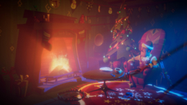 Switch Secret Neighbor + Hello Engineer - The Neighborhood Bundle [Nieuw]