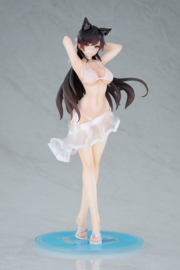 Azur Lane Limepie Series PVC Figure Atago Summer March Ver. 23 cm - Apex [Nieuw]