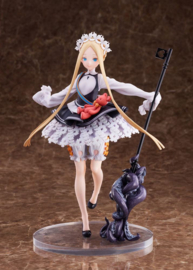 Fate/Grand Order Figure Foreigner/Abigail Williams Festival Portrait ver. 23 cm - Aniplex [Nieuw]