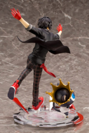 Persona 5 Dancing Star Night Figure Hero & Morgana ARTFXJ 1/8 Scale  25 cm - Kotobukiya [Pre-order]