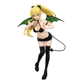 Sword Art Online BiCute Dark PVC Statue Leafa 23 cm - Furyu [Nieuw]