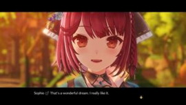 Switch Atelier Sophie 2 The Alchemist of the Mysterious Dream [Nieuw]