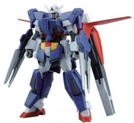 Gundam Model Kit HG 1/144 Gundam Age-1 Full Glansa (Age-1G) - Bandai [Nieuw]
