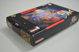SNES Street Fighter Alpha 2 [Compleet]
