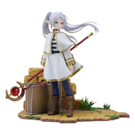 Frieren Beyond Journey's End Figure Frieren: Magic of the Eventide Glow 1/7 Scale 21 - Good Smile Company [Pre-Order] cm