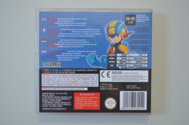 DS Mega Man Battle Network 5 Double Team DS