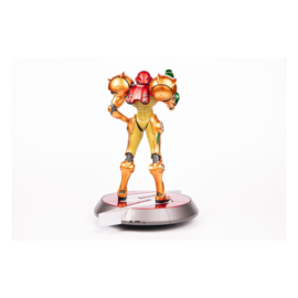 Metroid Prime Figure Samus Varia Suit Standard Edition 27 cm - First 4 Figures [Pre-Order]