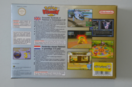 N64 Pokemon Stadium 2 [Compleet]
