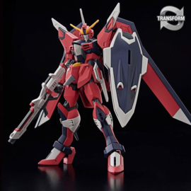 Gundam Model Kit HG 1/144 Immortal Justice Gundam - Bandai [Nieuw]