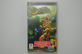 PSP Daxter