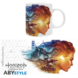 Horizon Forbidden West Mok Focus [Nieuw]