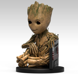 Guardians of the Galaxy Spaarpot Baby Groot - Semic [Nieuw]