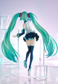 Hatsune Miku Figure Character Vocal Series 01 Because You're Here Pop Up Parade L 24 cm - Good Smile Company [Nieuw]