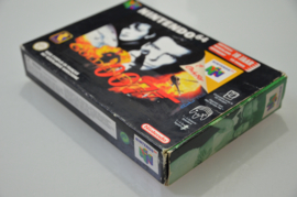 N64 Goldeneye 007 [Compleet]