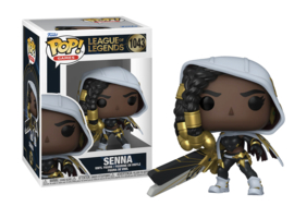 League of Legends Funko Pop Senna #1043 [Nieuw]