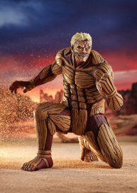 Attack On Titan Figure Reiner Braun Armored Titan Ver. 16 cm - Good Smile Company [Nieuw]