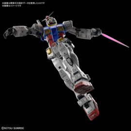 Gundam Model Kit PG 1/60 Gundam RX-78-2 Unleashed - Bandai [Nieuw]