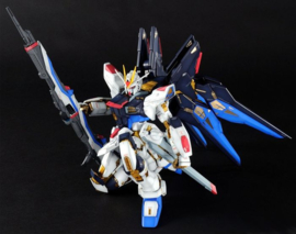 Gundam Model Kit PG 1/60 Strike Freedom Gundam - Bandai [Nieuw]